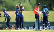 SL vs ENG